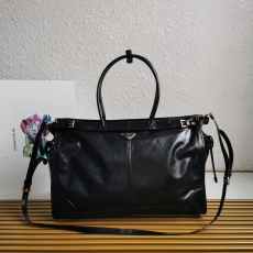 Prada Top Handle Bags